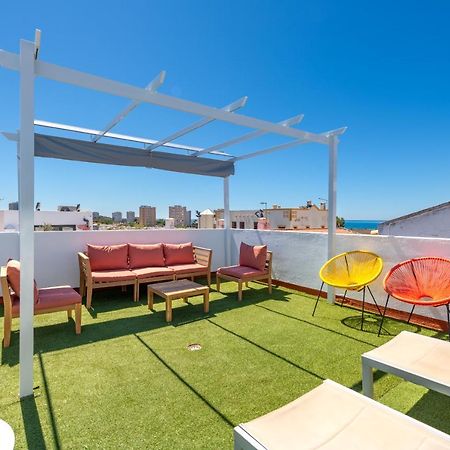 Casa Dos Amigos Apartment อัลวอร์ ภายนอก รูปภาพ