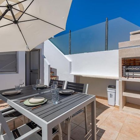 Casa Dos Amigos Apartment อัลวอร์ ภายนอก รูปภาพ