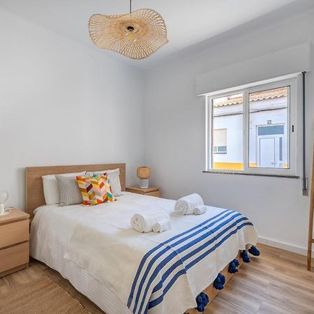 Casa Dos Amigos Apartment อัลวอร์ ภายนอก รูปภาพ