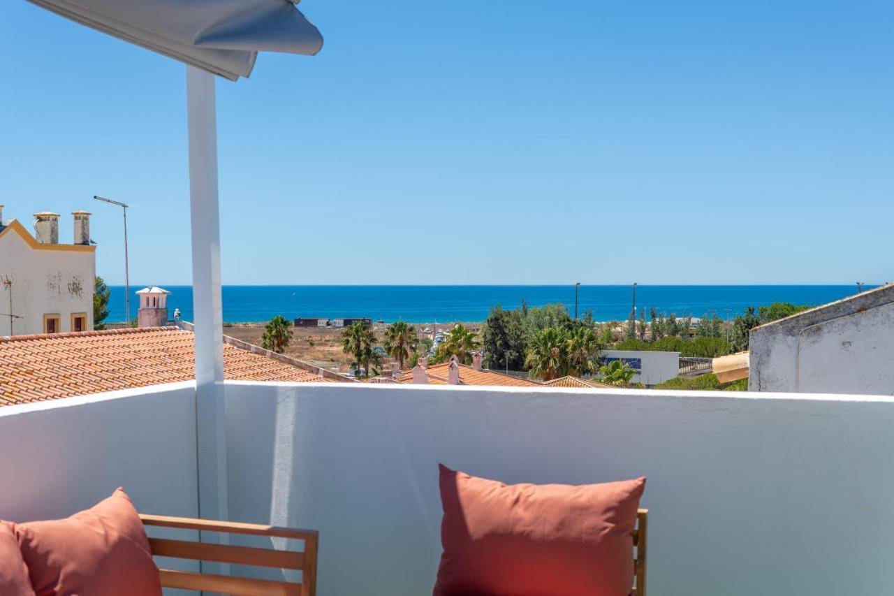 Casa Dos Amigos Apartment อัลวอร์ ภายนอก รูปภาพ